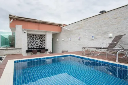 Cobertura com 2 Quartos à venda, 144m² no Castelo, Belo Horizonte