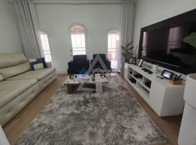Casa com 4 Quartos à venda, 211m² no Vila Nogueira, Campinas