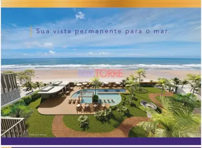 Apartamento com 2 Quartos à venda, 75m² no São Francisco, Ilhéus