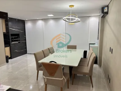 Apartamento com 3 Quartos à venda, 81m² no Jardim Flor da Montanha, Guarulhos