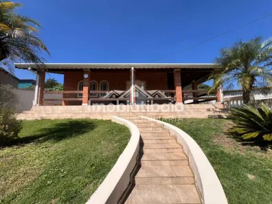 Fazenda/Sítio com 3 Quartos à venda, 243m² no , Piracaia