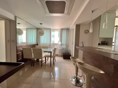 Apartamento com 2 Quartos para alugar, 70m² no Lourdes, Belo Horizonte