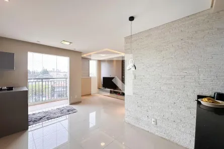 Apartamento com 2 Quartos à venda, 59m² no Assunção, São Bernardo do Campo