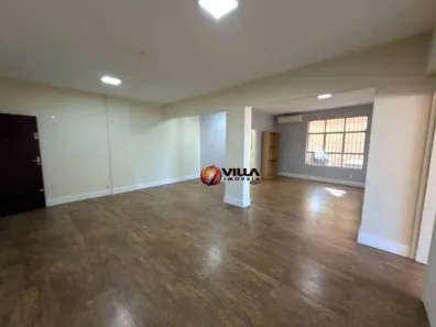 Sala Comercial para alugar, 94m² no Vila Frezzarim, Americana