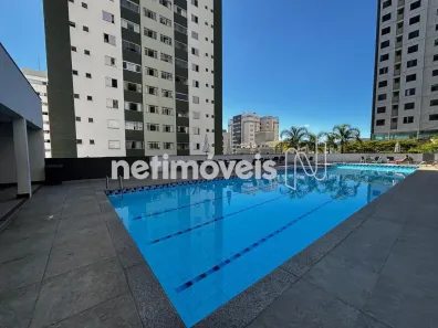 Apartamento com 3 Quartos à venda, 90m² no Buritis, Belo Horizonte