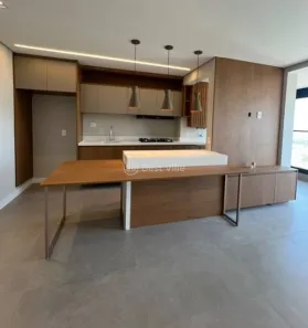 Apartamento com 3 Quartos para alugar, 112m² no Alphagran Alphaville, Barueri
