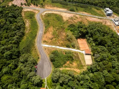 Lote/Terreno à venda, 1076m² no Planta Almirante, Almirante Tamandaré