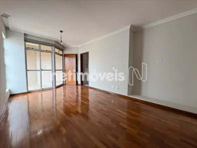 Apartamento com 3 Quartos à venda, 91m² no Castelo, Belo Horizonte