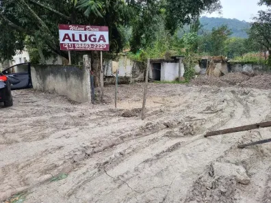 Lote/Terreno para alugar, 450m² no , Niterói