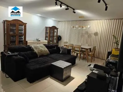 Apartamento com 3 Quartos à venda, 112m² no Buritis, Belo Horizonte