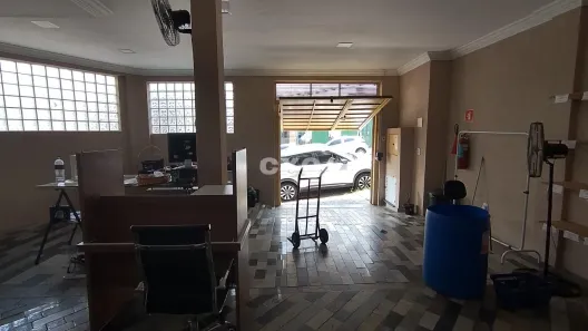 Ponto Comercial para alugar, 110m² no Parque Savoy City, São Paulo