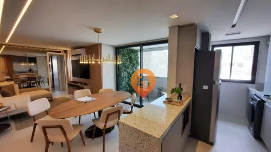 Apartamento com 3 Quartos à venda, 83m² no Cidade Nova, Belo Horizonte