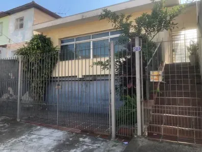 Casa com 3 Quartos à venda, 199m² no Cupecê, São Paulo