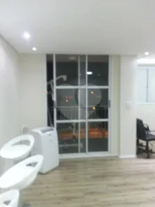 Apartamento com 2 Quartos à venda, 64m² no Rio Pequeno, São Paulo