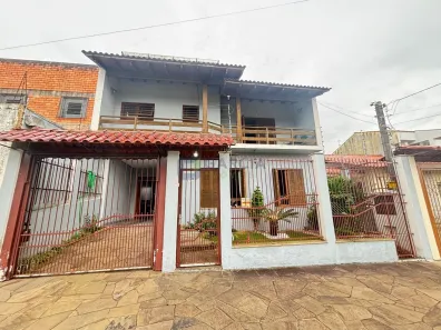 Casa com 5 Quartos à venda, 390m² no Sarandi, Porto Alegre