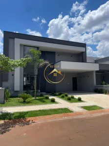Casa de Condomínio com 3 Quartos à venda, 186m² no Parque Brasil 500, Paulínia