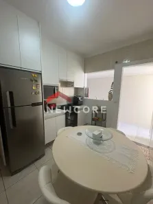 Casa com 3 Quartos à venda, 100m² no Parque Júlio Nóbrega, Bauru