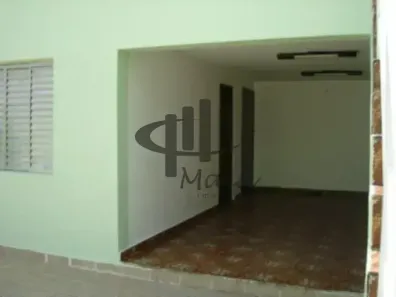 Casa com 3 Quartos à venda, 140m² no Rudge Ramos, São Bernardo do Campo