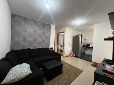 Apartamento com 2 Quartos à venda, 40m² no Vila Jayara, Anápolis