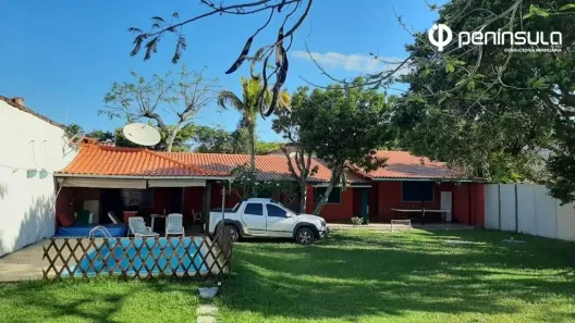 Casa com 3 Quartos à venda, 160m² no Bosque de Geribá, Armação dos Búzios