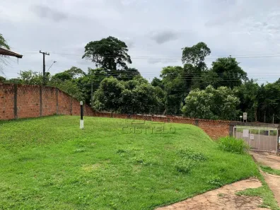 Lote/Terreno à venda, 467m² no Califórnia, Londrina