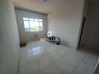 Apartamento com 1 Quarto à venda, 57m² no Cachambi, Rio de Janeiro