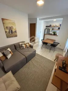Apartamento com 2 Quartos à venda, 42m² no Vila Nova, Joinville