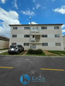 Apartamento com 2 Quartos à venda, 48m² no Parque Marajó, Valparaíso de Goiás