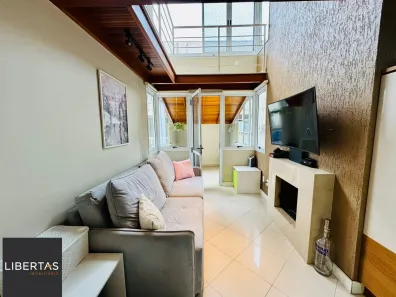Apartamento com 2 Quartos à venda, 68m² no Bela Vista, Porto Alegre
