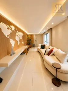 Cobertura com 3 Quartos à venda, 400m² no Rosarinho, Recife