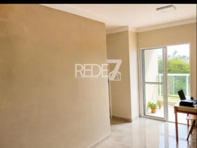 Apartamento com 2 Quartos à venda, 49m² no Parque das Colinas, Valinhos