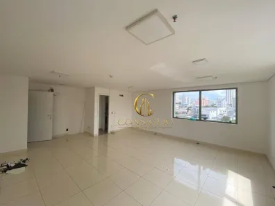 Sala Comercial à venda, 35m² no Jardim Oswaldo Cruz, São José dos Campos