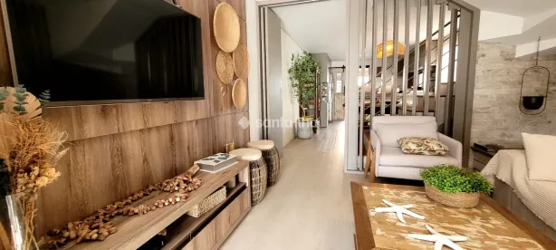 Casa com 3 Quartos à venda, 142m² no Campeche, Florianópolis