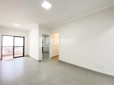 Apartamento com 3 Quartos à venda, 78m² no Boa Vista, São José do Rio Preto