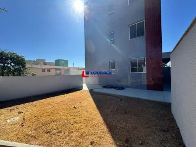 Apartamento com 2 Quartos à venda, 49m² no Santa Mônica, Belo Horizonte