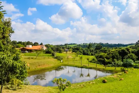 Lote/Terreno à venda, 805m² no Village Araçoiaba, Araçoiaba da Serra
