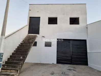 Ponto Comercial para venda ou aluguel, 105m² no Parque Campo Bonito, Indaiatuba