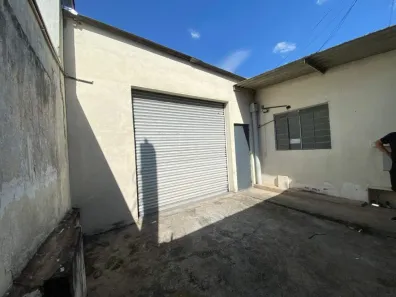 Galpão/Depósito/Armazém para alugar, 500m² no Vila do Encontro, São Paulo