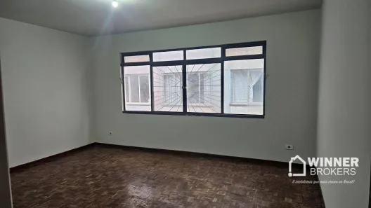 Apartamento com 3 Quartos para alugar, 100m² no Zona 07, Maringá