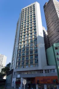 Kitnet com 1 Quarto à venda, 19m² no Centro Histórico, Porto Alegre