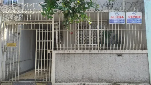 Casa com 7 Quartos para alugar, 286m² no Maracanã, Rio de Janeiro