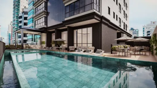 Apartamento com 4 Quartos à venda, 190m² no Andorinha, Itapema