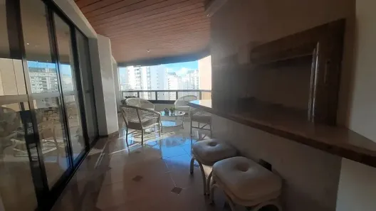 Apartamento com 4 Quartos à venda, 246m² no Perdizes, São Paulo