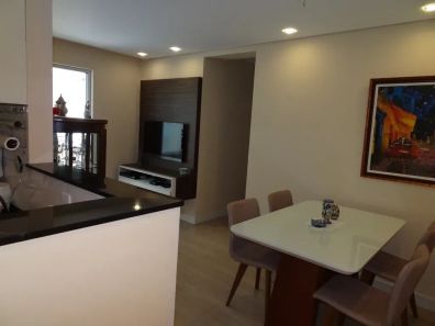 Prédio Residencial com 2 Quartos à venda, 55m² no Vila Andrade, São Paulo
