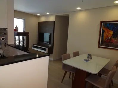 Prédio Residencial com 2 Quartos à venda, 55m² no Vila Andrade, São Paulo