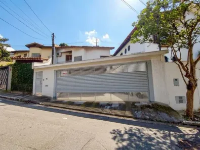 Sobrado com 3 Quartos à venda, 172m² no Jardim Prudência, São Paulo