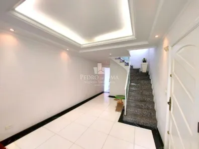 Sobrado com 3 Quartos para alugar, 121m² no Vila Mafra, São Paulo