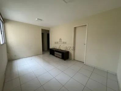 Apartamento com 3 Quartos para alugar, 73m² no Jardim Aquárius, São José dos Campos