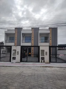Sobrado com 3 Quartos à venda, 90m² no Morretes, Itapema