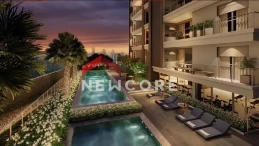 Apartamento com 2 Quartos à venda, 76m² no Vila Mariana, São Paulo